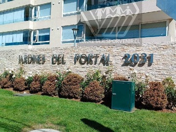 Arriendo Mensual / Departamento / Temuco