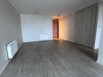 Arriendo Mensual / Departamento / Temuco