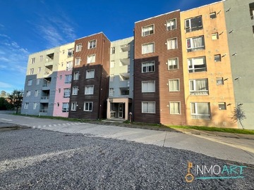 Arriendo Mensual / Departamento / Temuco