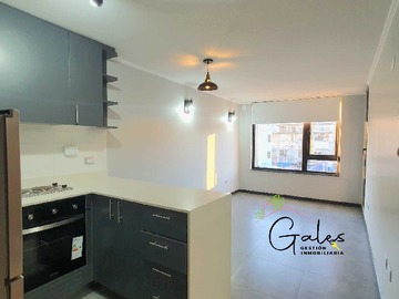 Arriendo Mensual / Departamento / Temuco