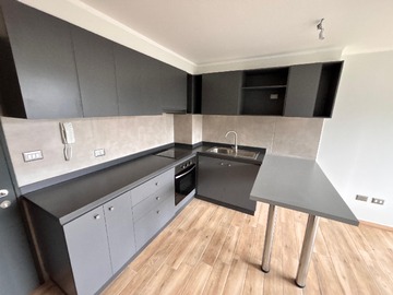 Arriendo Mensual / Departamento / Temuco