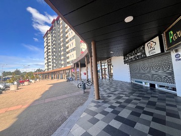 Arriendo Mensual / Departamento / Temuco