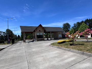 Arriendo Mensual / Departamento / Temuco