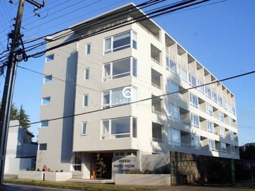 Arriendo Mensual / Departamento / Temuco