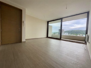 Arriendo Mensual / Departamento / Temuco