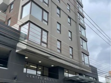 Arriendo Mensual / Departamento / Temuco