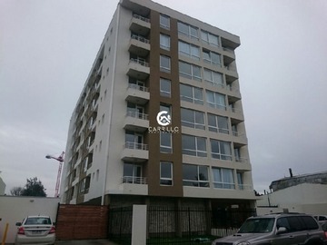 Arriendo Mensual / Departamento / Temuco