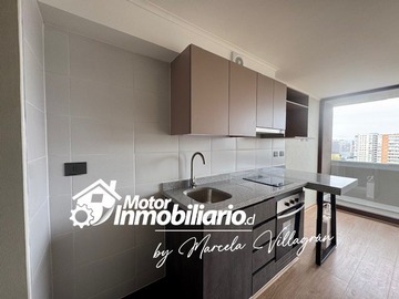 Arriendo Mensual / Departamento / Temuco