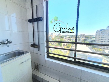 Arriendo Mensual / Departamento / Temuco