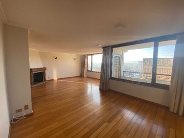 Arriendo Mensual / Departamento / Temuco