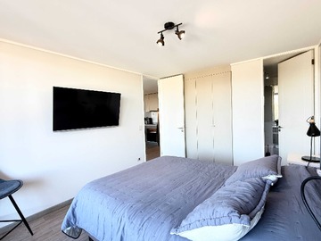 Arriendo Mensual / Departamento / Temuco