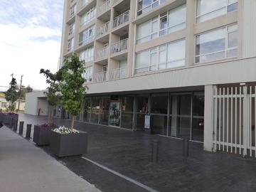 Arriendo Mensual / Departamento / Temuco