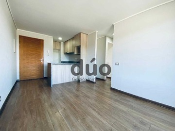 Arriendo Mensual / Departamento / Temuco
