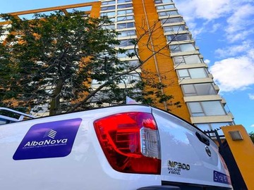 Arriendo Mensual / Departamento / Temuco