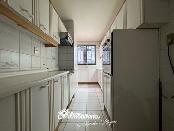 Arriendo Mensual / Departamento / Temuco
