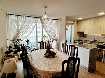 Arriendo Mensual / Departamento / Temuco