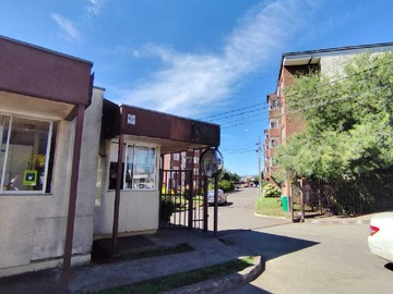 Arriendo Mensual / Departamento / Temuco