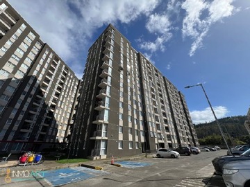 Arriendo Mensual / Departamento / Temuco