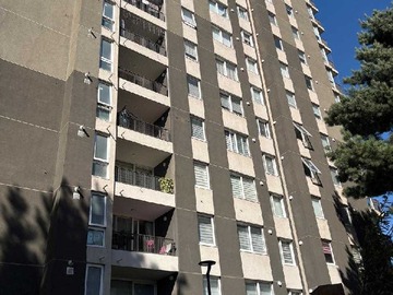 Arriendo Mensual / Departamento / Temuco