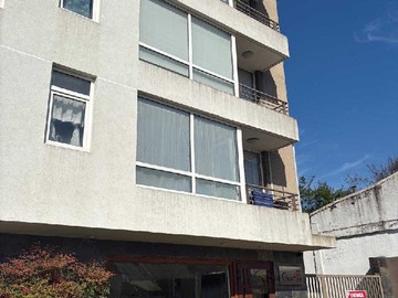 Arriendo Mensual / Departamento / Temuco