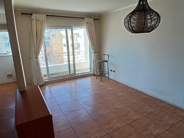 Arriendo Mensual / Departamento / Temuco