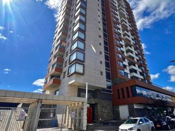 Arriendo Mensual / Departamento / Temuco