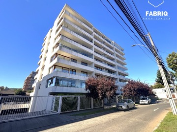 Arriendo Mensual / Departamento / Temuco