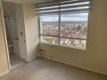 Dormitorio principal