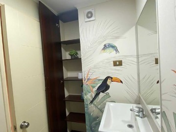 Arriendo Mensual / Departamento / Temuco