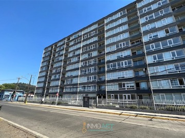 Arriendo Mensual / Departamento / Temuco