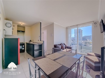 Arriendo Mensual / Departamento / Temuco