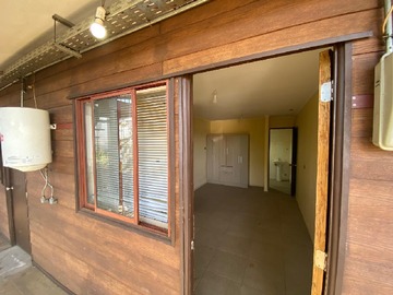 Arriendo Mensual / Departamento / Temuco