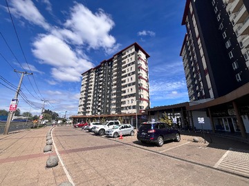 Arriendo Mensual / Departamento / Temuco