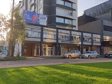 Arriendo Mensual / Departamento / Temuco
