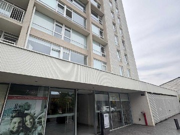 Arriendo Mensual / Departamento / Temuco