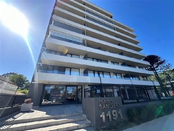 Arriendo Mensual / Departamento / Temuco