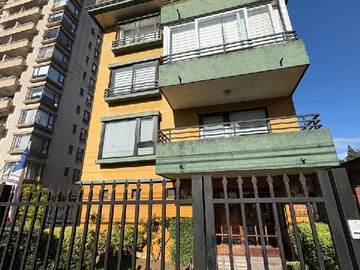 Arriendo Mensual / Departamento / Temuco