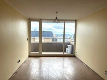 Arriendo Mensual / Departamento / Temuco