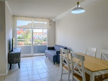 Arriendo Mensual / Departamento / Temuco