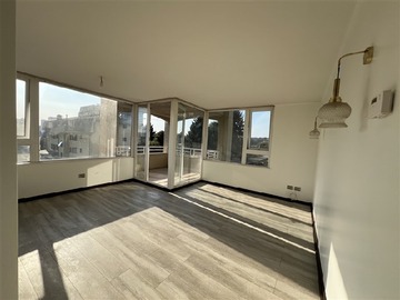 Arriendo Mensual / Departamento / Temuco