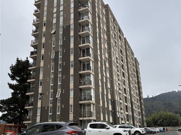 Arriendo Mensual / Departamento / Temuco