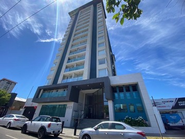 Arriendo Mensual / Departamento / Temuco