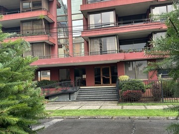 Arriendo Mensual / Departamento / Temuco