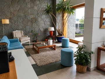 Arriendo Mensual / Departamento / Temuco