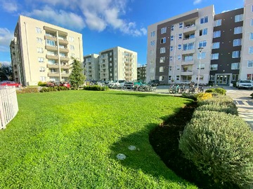 Arriendo Mensual / Departamento / Temuco