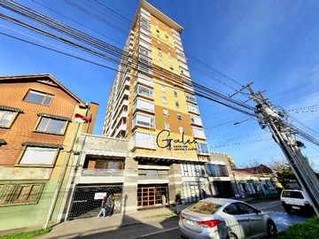 Arriendo Mensual / Departamento / Temuco