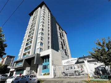 Arriendo Mensual / Departamento / Temuco