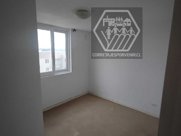 Arriendo Mensual / Departamento / Temuco