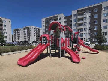 Arriendo Mensual / Departamento / Temuco