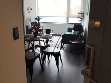 Arriendo Mensual / Departamento / Temuco